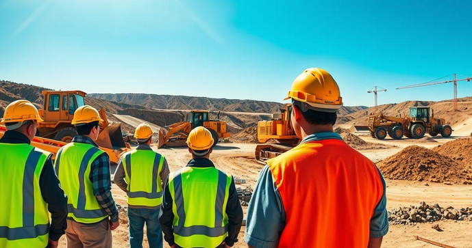 Serviços de Terraplenagem: Guia Essencial para o Sucesso do Seu Projeto