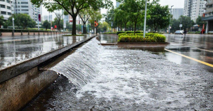 Drenagem Pluvial: Protegendo Propriedades e o Meio Ambiente