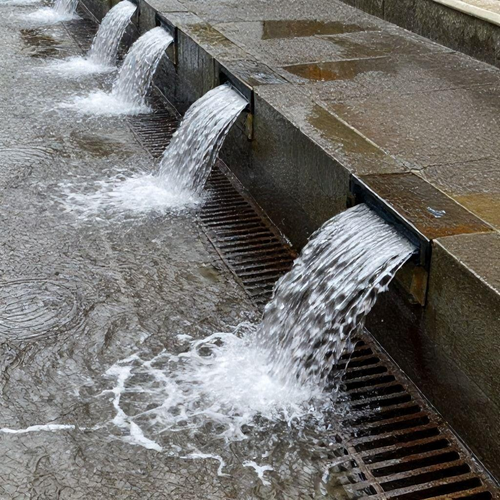 Drenagem de Águas Pluviais: Estratégias Eficientes para Prevenir Inundações na Sua Propriedade