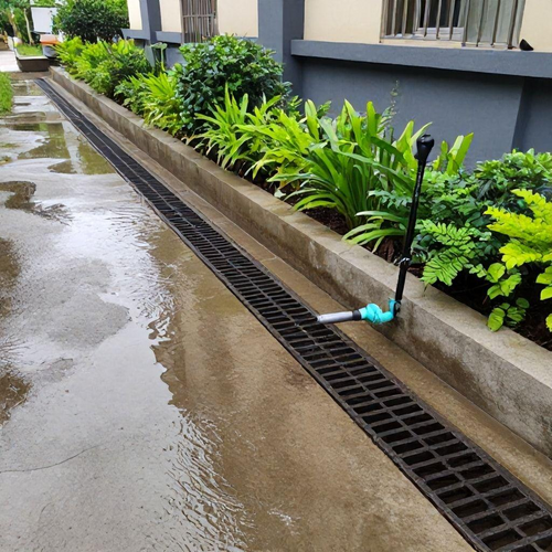 Drenagem de Águas Pluviais: Técnicas Essenciais para Proteger e Manter sua Propriedade