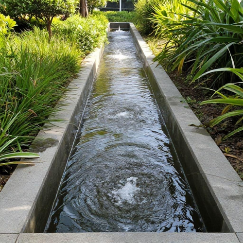 Drenagem Eficiente de Águas Pluviais: Estratégias para Proteger seu Espaço e Prevenir Problemas