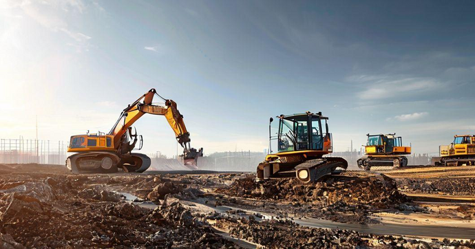 Terraplanagem: Entenda sua Importância, Processos e Vantagens para Projetos de Construção