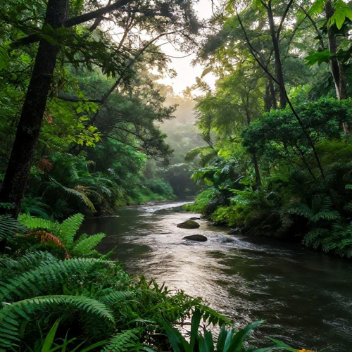 A Relevância da Delimitação de Áreas de Preservação Ambiental para Sustentabilidade e Legalidade