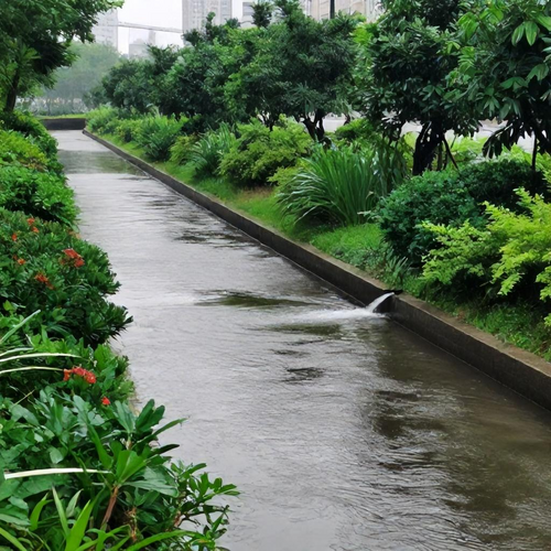 Drenagem Pluvial: Guia Completo para Compreender e Aplicar Sistemas Eficientes
