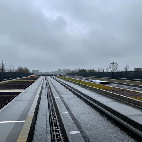Drenagem pluvial: entenda sua função essencial para a proteção urbana