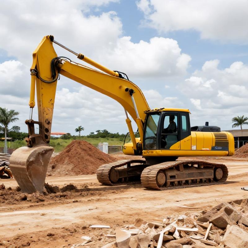 Empresa terraplanagem em Alagoas: Transforme Seu Terreno Hoje