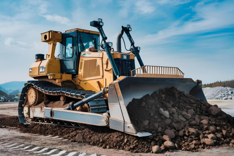 Terraplenagem Essencial: Transforme Seu Projeto de Construção em Sucesso