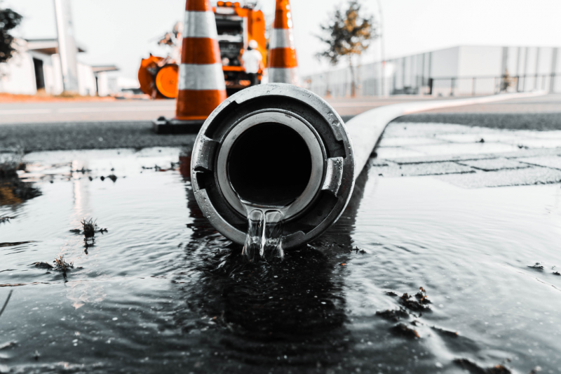 Drenagem Pluvial: Protegendo Propriedades e o Meio Ambiente