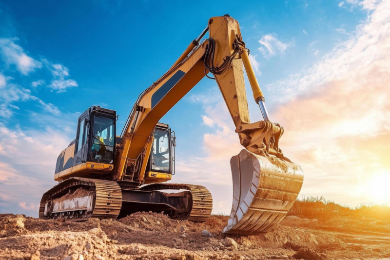 Guia Essencial de Terraplanagem: Passo a Passo para Começar Seu Projeto de Construção