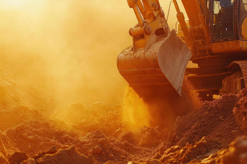 Terraplanagem: Como Potencializar o Sucesso do Seu Projeto de Construção