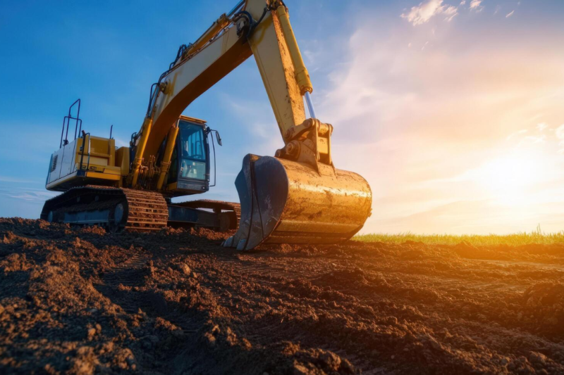 Terraplanagem: Entenda sua Importância, Processos e Vantagens para Projetos de Construção